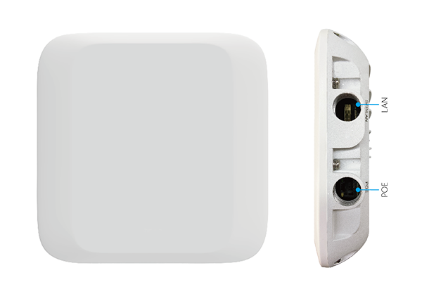 工业级室外5G无线网桥